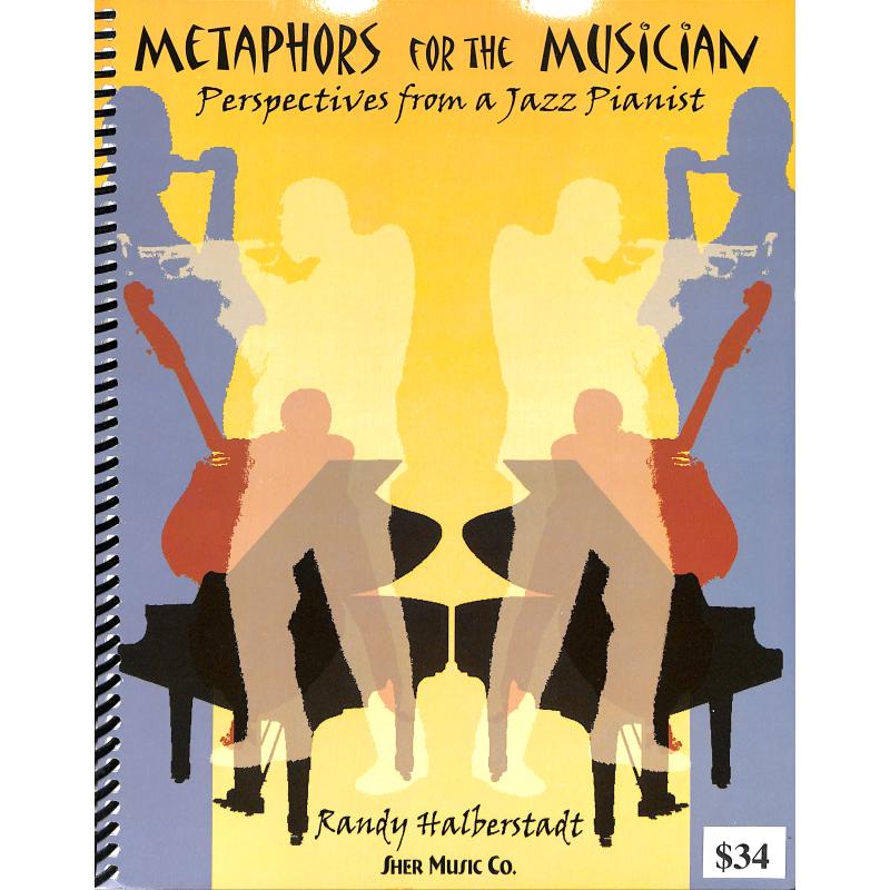 Metaphors for the musician