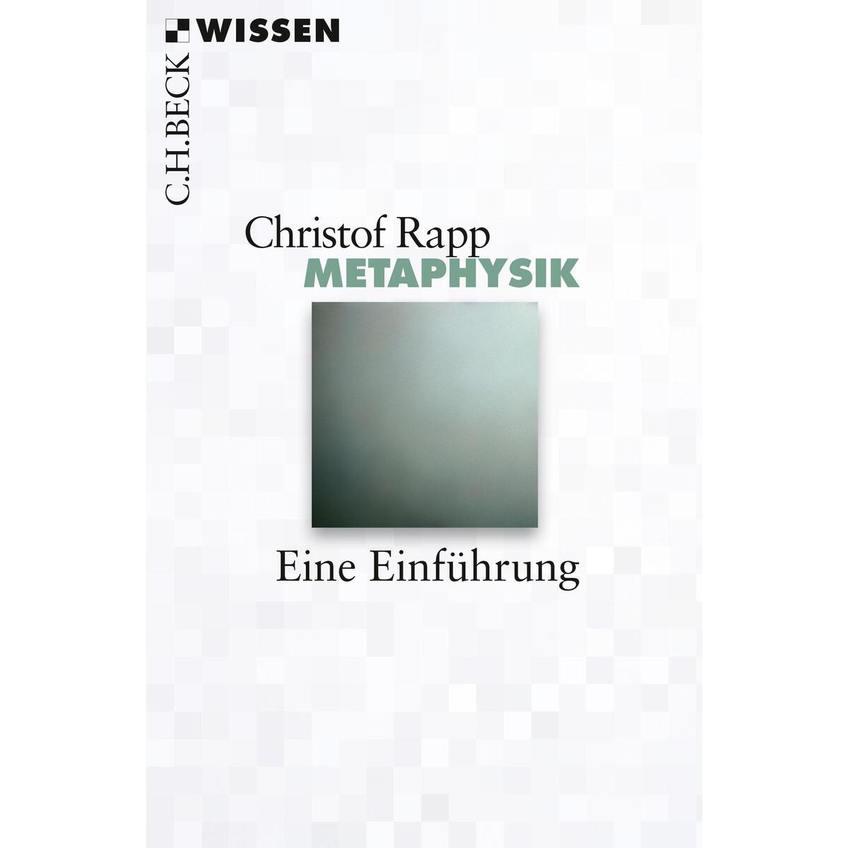 Metaphysik von C.H. Beck