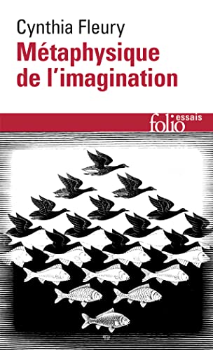 Métaphysique de l'imagination von GALLIMARD