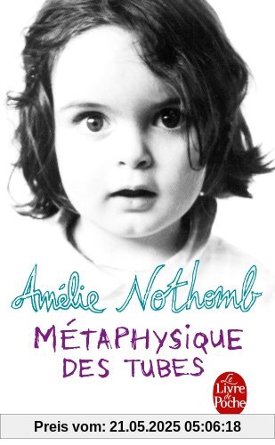Métaphysique des tubes (Ldp Litterature)