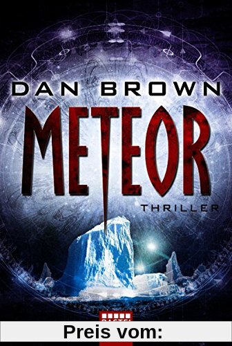 Meteor: Thriller                              .