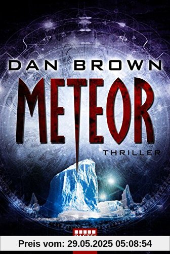 Meteor: Thriller                              .