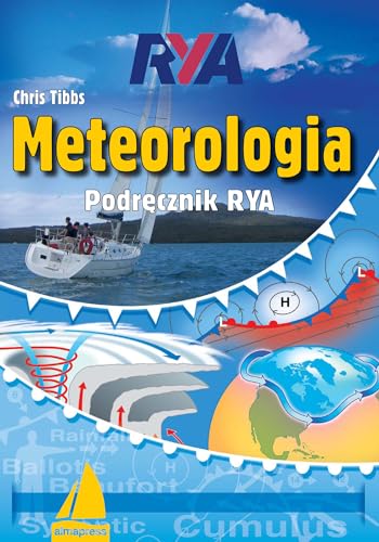 Meteorologia: Podręcznik RYA von Alma-Press