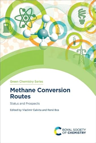 Methane Conversion Routes: Status and Prospects (Issn) von Royal Society of Chemistry