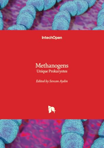 Methanogens - Unique Prokaryotes Methanogens - Unique Prokaryotes von IntechOpen