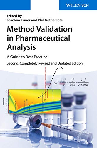 Method Validation in Pharmaceutical Analysis: A Guide to Best Practice