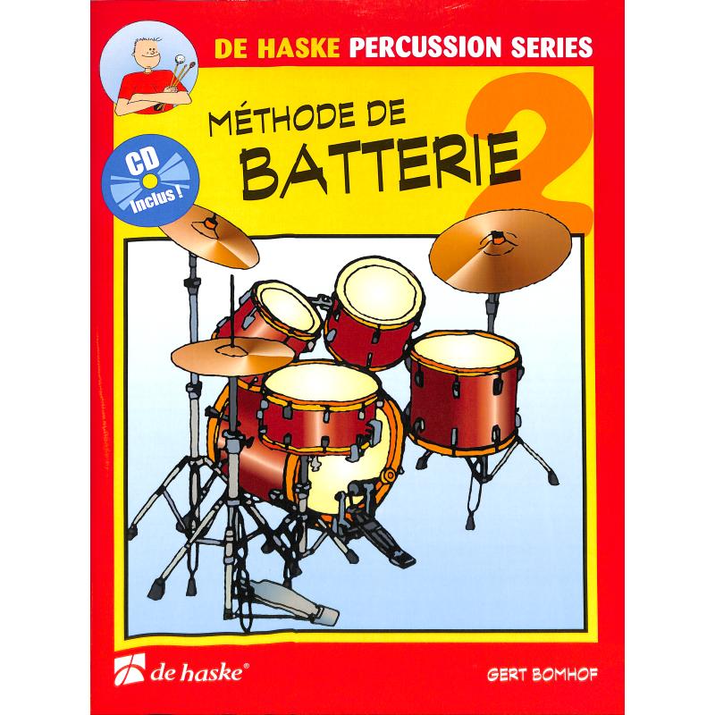 Methode de batterie 2