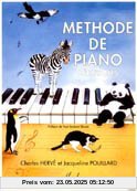 Méthode de piano débutants