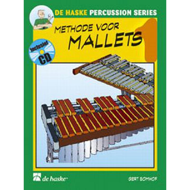 Methode voor mallets