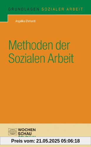 Methoden der Sozialen Arbeit