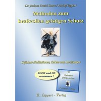 Methoden zum kraftvollen Geistigen Schutz (Buch inkl. CD)