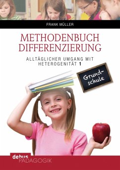 Methodenbuch Differenzierung (eBook, PDF) von Debus Pädagogik