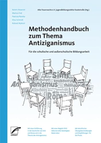 Methodenhandbuch zum Thema Antiziganismus für die schulische und außerschulische Bildungsarbeit Methodenhandbuch zum Thema Antiziganismus für die schulische und außerschulische Bildungsarbeit