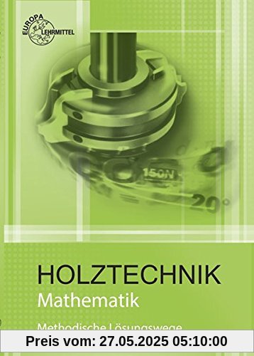 Methodische Lösungswege zu 4001X