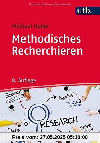 Methodisches Recherchieren