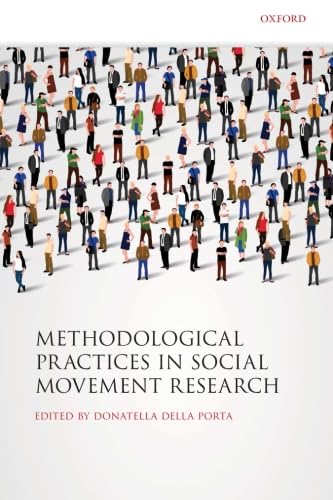Methodological Practices in Social Movement Research von Oxford University Press