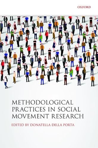 Methodological Practices in Social Movement Research