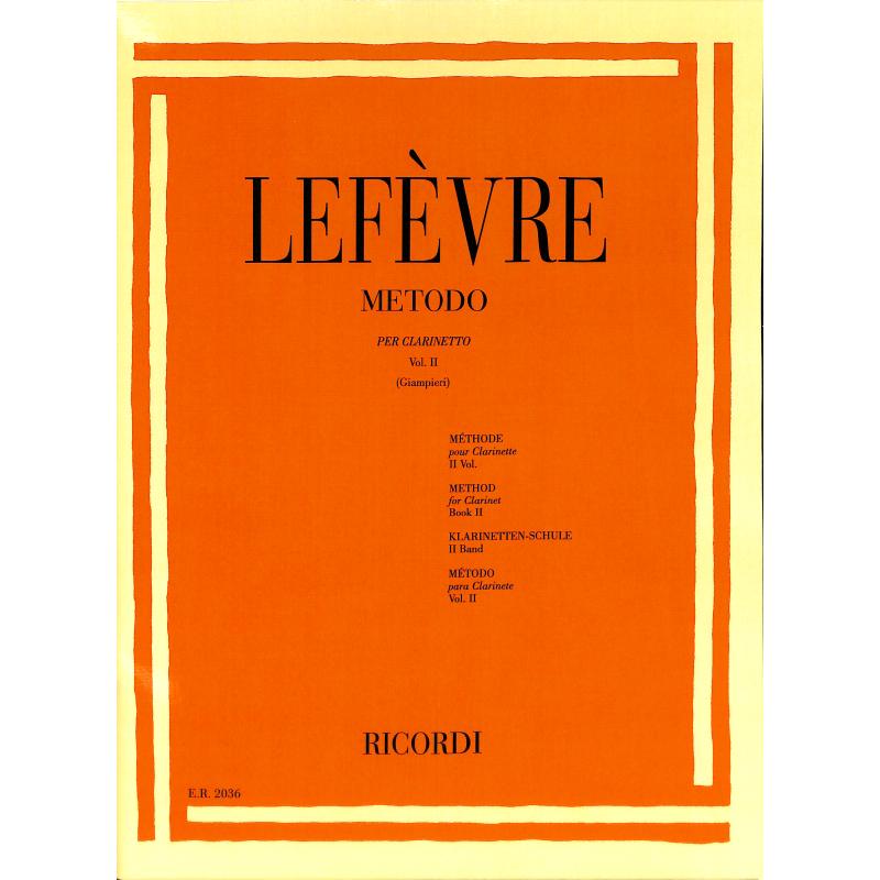 Metodo 2