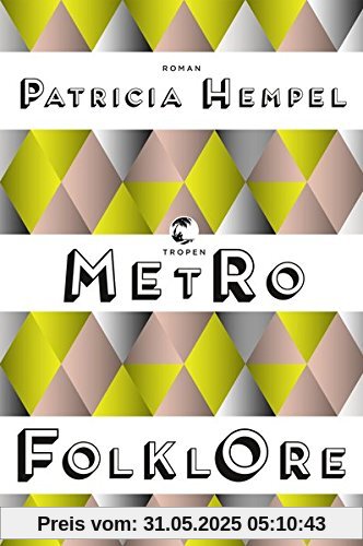 Metrofolklore: Roman