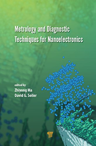 Metrology and Diagnostic Techniques for Nanoelectronics Metrology and Diagnostic Techniques for Nanoelectronics