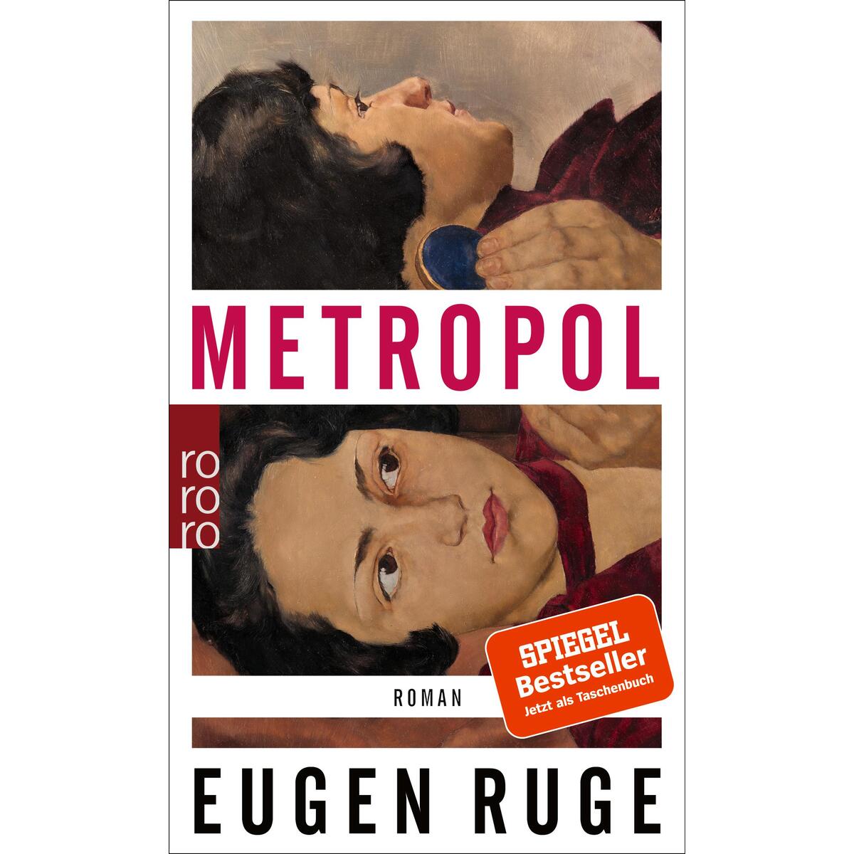 Metropol von Rowohlt Taschenbuch