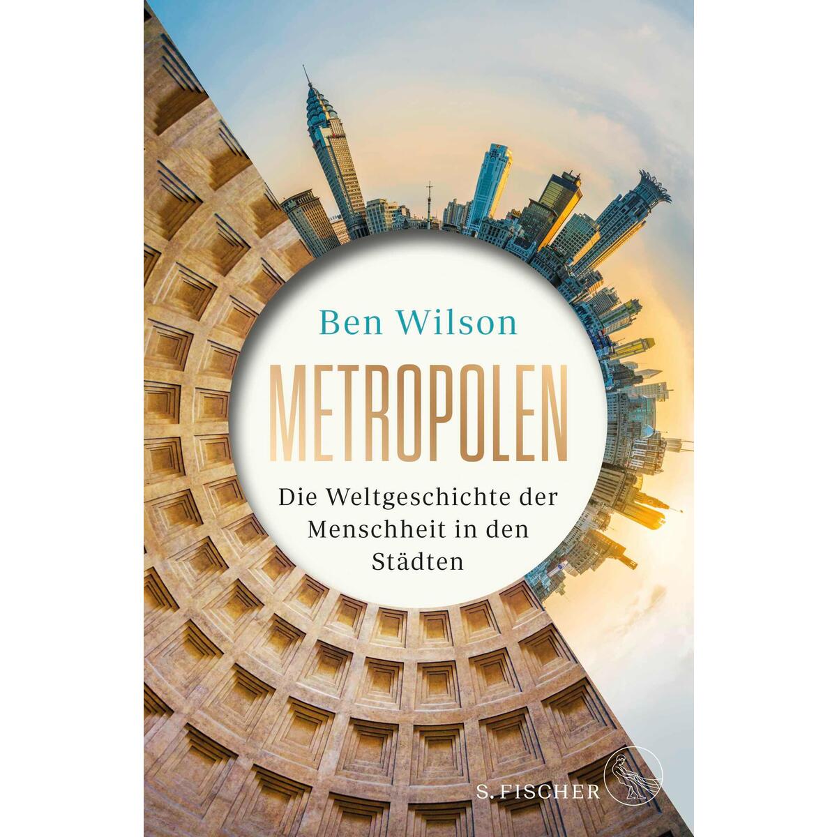 Metropolen Metropolen