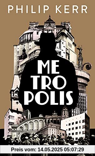 Metropolis (Collector 2021)