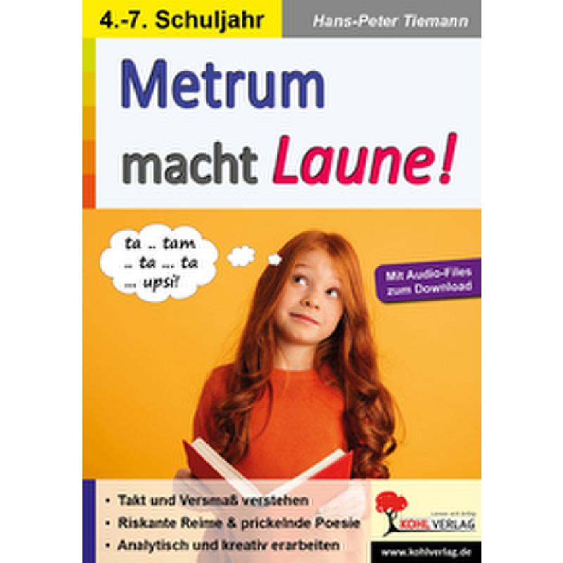 Metrum macht Laune