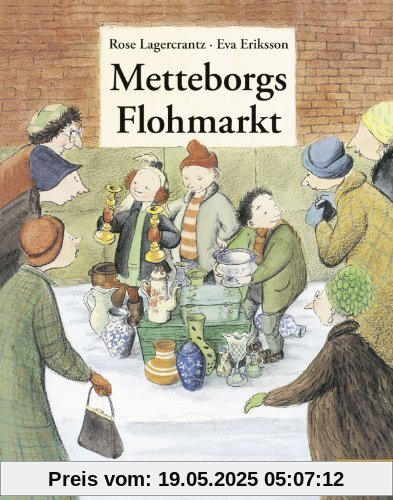 Metteborgs Flohmarkt