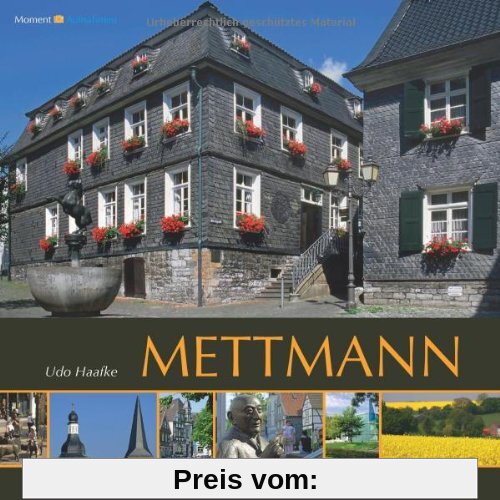 Mettmann: Die schönsten Seiten - At its best