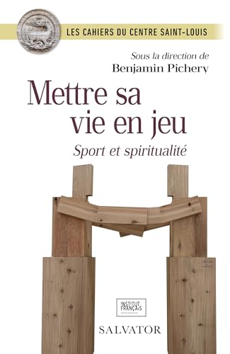 Mettre sa vie en jeu Mettre sa vie en jeu von SALVATOR