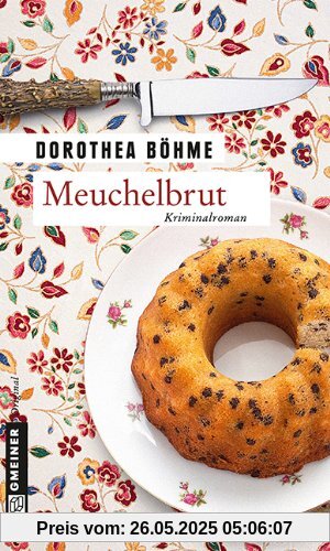 Meuchelbrut Meuchelbrut