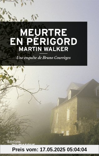 Meurtre en Périgord