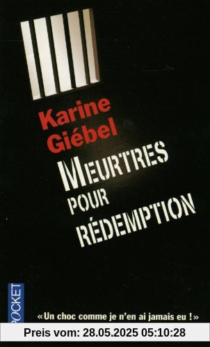 Meurtres pour rédemption