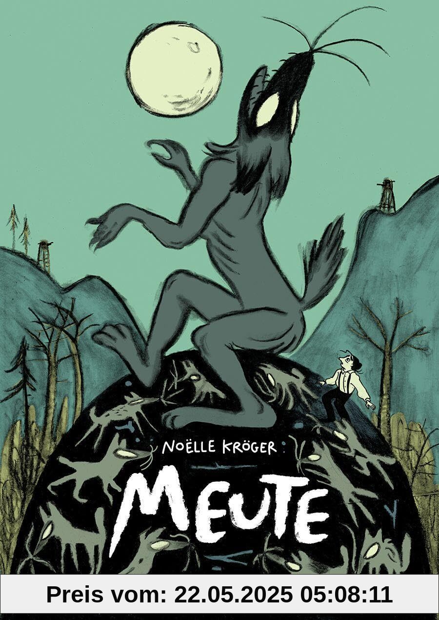 Meute