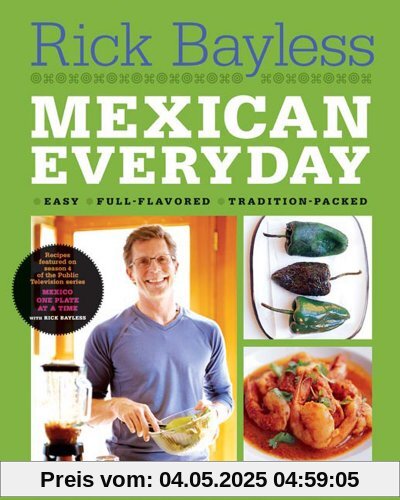 Mexican Everyday