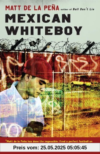 Mexican WhiteBoy