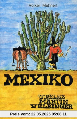 Mexiko