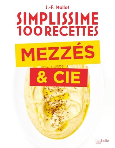 Mezzés & Cie von HACHETTE PRAT