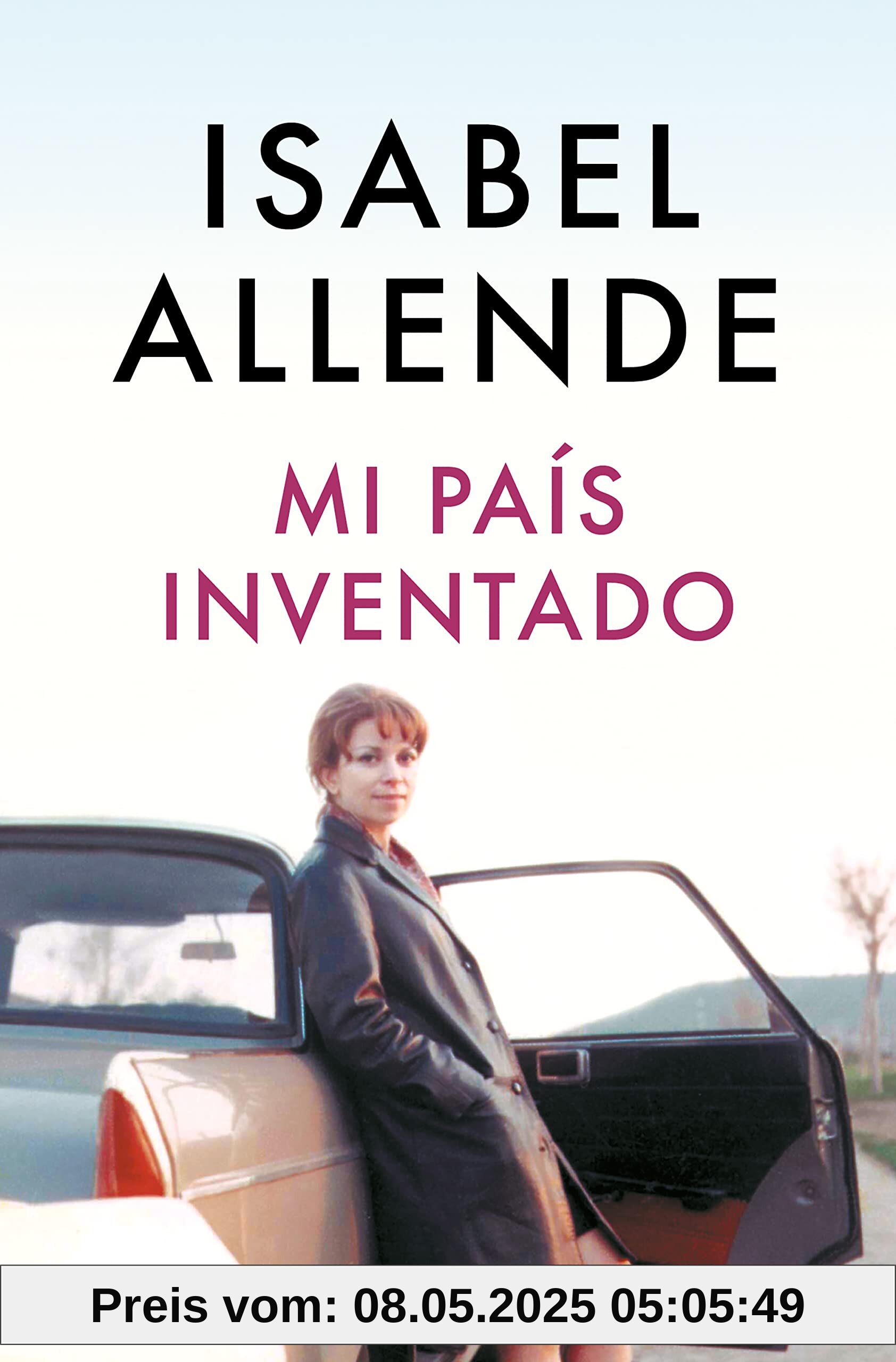 Mi país inventado (Best Seller)
