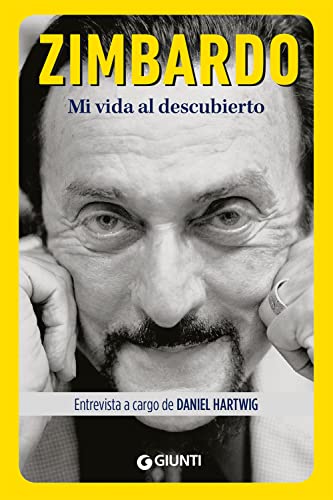 Mi vida al descubierto von Giunti Editore