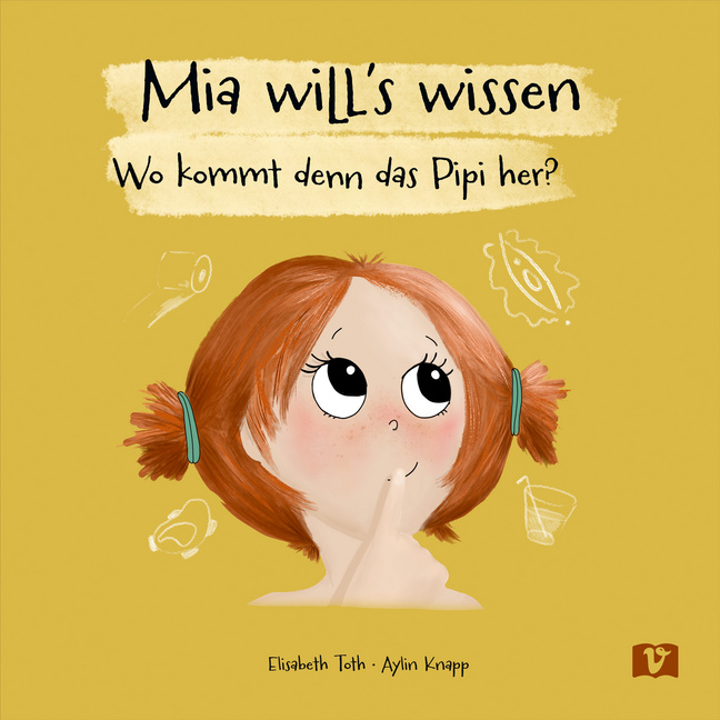Mia will"s wissen Mia will"s wissen von Vermes Verlag