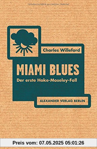 Miami Blues: Der erste Hoke-Moseley-Fall