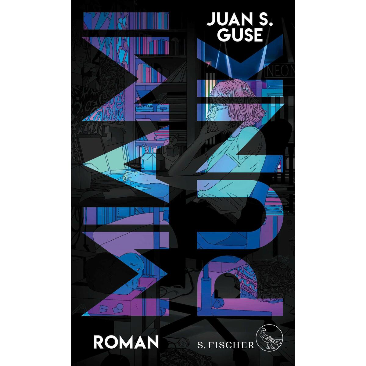 Miami Punk von FISCHER, S.