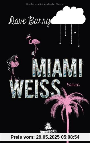 Miami Weiß