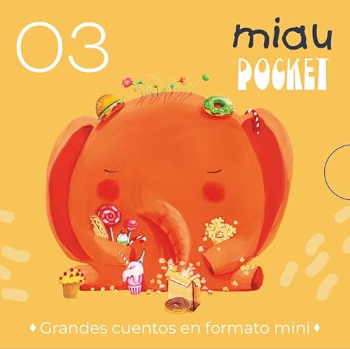 Miau Pocket 03 von JAGUAR