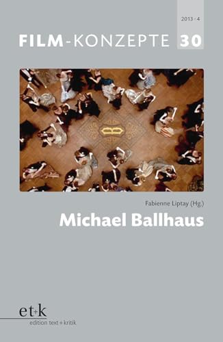 Michael Ballhaus (Film-Konzepte)