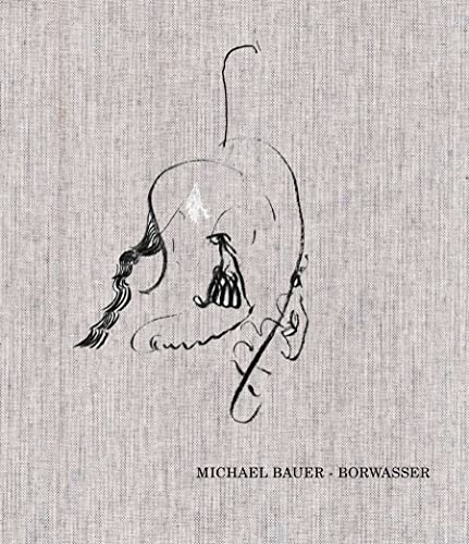 Michael Bauer: Borwasser von Jrp Ringier