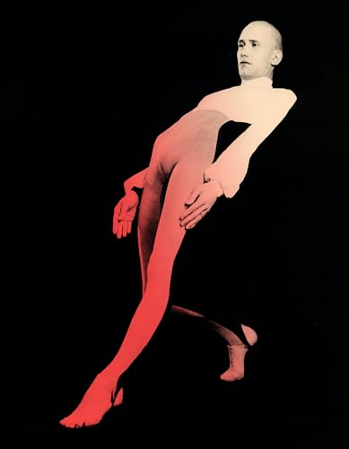 Michael Clark: Cosmic Dancer von Prestel