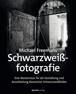 Michael Freemans Schwarzweißfotografie von dpunkt